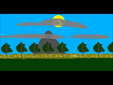 PPBA Acrocanthosaurus vs Albertosaurus