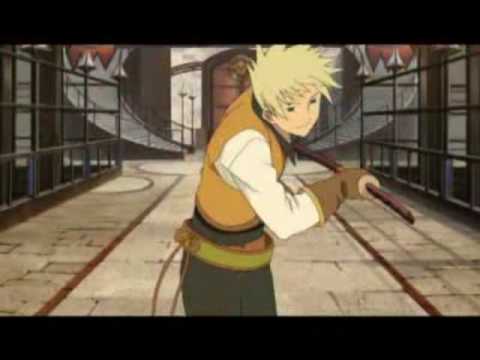 TotA - Oh No You Didn't