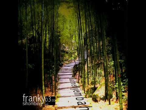 Full Album | Franky Sihombing • Saat Menyembah 3 | 2001