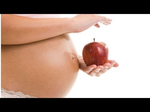 Régime alimentaire pour avoir une fille ou un garçon: Etes-vous pour? Avez-vous testé?