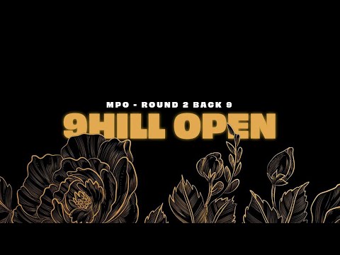 ET#13 - 9HILL Open | MPO R2B9 Lead Card | Balodis, Kour, Smithon, Marrandi | MDG