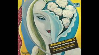 Derek &amp; The Dominos ( Eric Clapton ) - It&#39;s Too Late ( Live - The Johnny Cash Show ) - 1970
