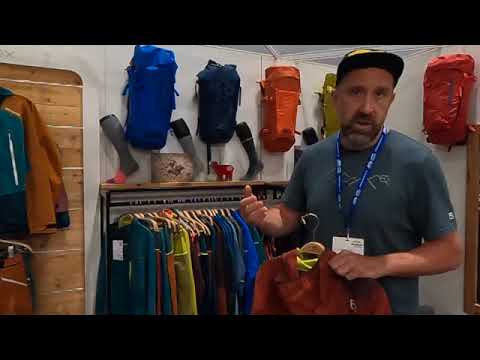 Outdoor Trade Show 2021 - Ortovox
