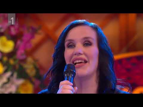 Družina poje - Družina Štiglic (Slovenski pozdrav, 18.5.2018 - finale)