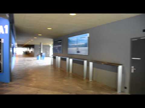 Bossard Arena GV KB Zug