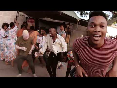 Ninogeshe Behind The Scene Part 2.