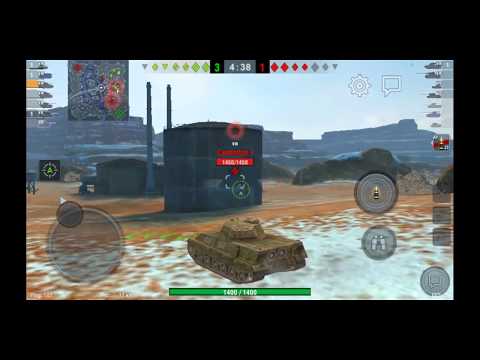 P. 44 pantera |world of tanks blitz.