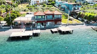 Neden Herkes Bu Köye Taşınıyor?  | Arsa ve Ev FİYATLARI ? MARMARİS SÖĞ