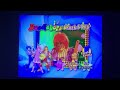 The Doodlebops Rock Bop DVD Menu Walkthrough