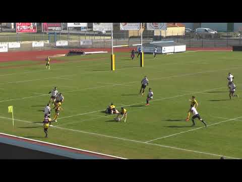 2018.02.25 ASC - TO XIII (1) U19 Elite 1MT (1/3)