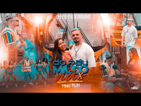 DO PAU MIUDO NÃO - TINNO FLOW (CLIPE OFICIAL)
