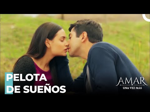 Si No Me Deseas, Dímelo - Amar Una Vez Más Capitulo 12