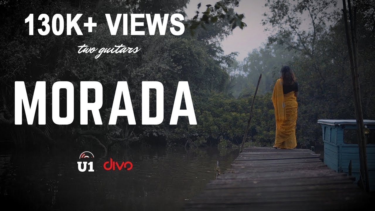 Morada Song Lyrics | Malaysian Album Songs