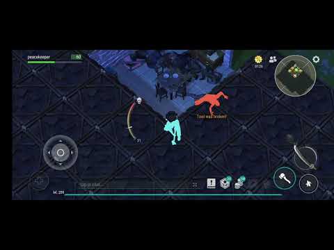 Ldoe Revenge Raid (Marl3y's Base) 1 C4 Raid - Last Day On Earth Survival