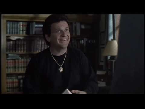 My Cousin Vinny - Vinny Meets The Judge - Clip #3