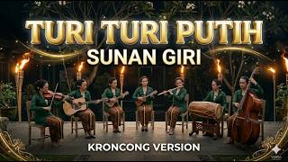 Download lagu Turi Turi Putih (Keroncong Version) - Musik Walisongo Tembang Jawa Kuno Mistis Kidung #walisongo mp3 Download lagu Turi Turi Putih (Keroncong Version) - Musik Walisongo Tembang Jawa Kuno Mistis Kidung #walisongo mp3