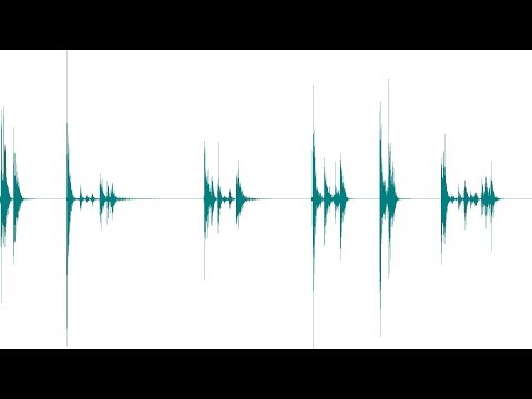 Attach Metal Items | Sound Effect