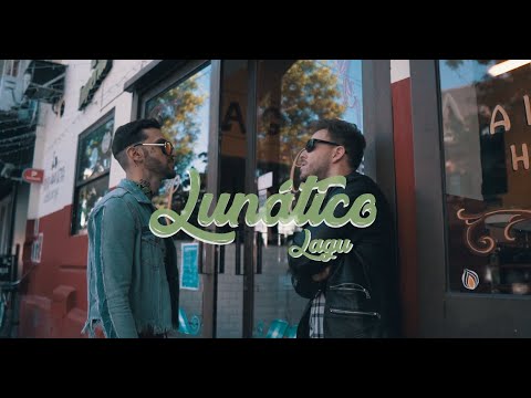 Lagu - Lunático (Video Oficial)