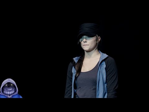 Step Up 2 - Andie's Audition For School