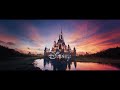 Disney Logo 2024 Cinemascope