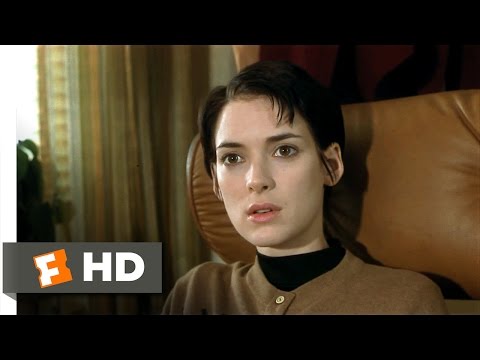 Girl, Interrupted (1999) - Borderline Scene (3/10) | Movieclips