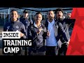 On our way to Marbella for Winter Camp 2022! ???