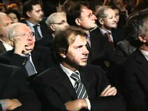 DIEGO MORENO (TANGO SCUGNIZZO) OSPITE DEL PREMIO CIMITILE - TG3 RAI TV -