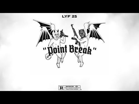 LYF - POINT BREAK