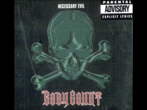 Video thumbnail for Necessary Evil