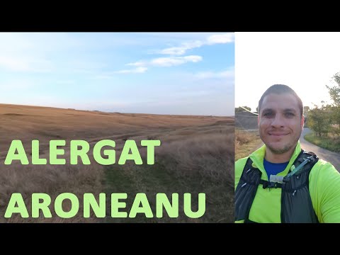 Alergat la sat | Ep.2 Aroneanu