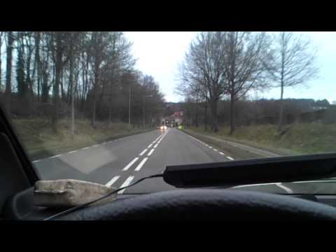 Thumbnail for einighausen aixam brommobiel in simpelveld  1 1  2014  lg in hd film by Aixam