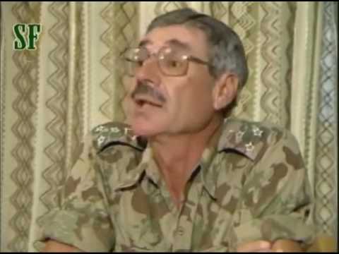 South African Special Forces - Koevoet Documentary