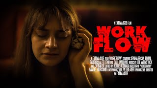 Official Teaser Trailer – Work Flow