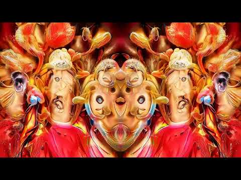 Ed Wynne & Gre Vanderloo - Infinity Curtains (Official Video)