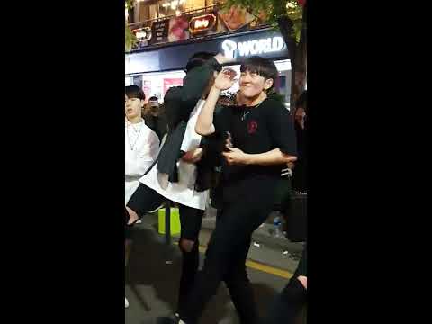 [MAXXAM] 180511 김민석 - Beautiful (BEAST cover)