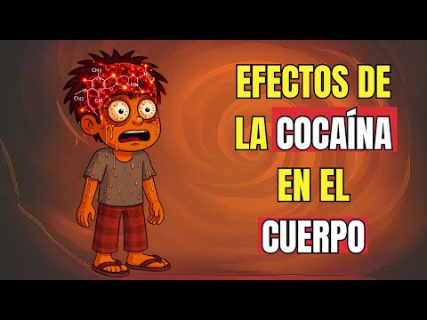 What if you use cocaine? (Science explains)