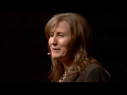 【TEDx】Celebrate Your Struggles: Deidre Combs at TEDxBozeman