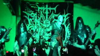 DARK FUNERAL- ENRICHED BY EVIL  (LIVE MEDELLIN ANTOQUIA COL.12/2/2011)