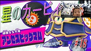 【星のカービィスターアライズ】♯１８　ツカサ一人でBIGボスバトル！