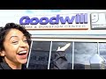 THRIFTING BRANDS!! GOODWILL WITH GREATLIZA. THRIFTING BRANDS!! GOODWILL WITH GREATLIZA.