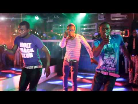 DJ ANTIVIRUS  TONTON par freeemane