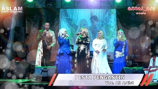 Download lagu Assalam Musik 2020 | Pesta Pengantin | All Artist mp3