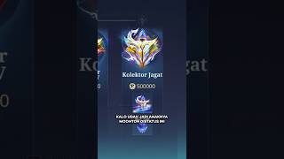 Download lagu 500 Ribu Poin Buat Jadi Kolektor Jagat 😭 mp3 Download lagu 500 Ribu Poin Buat Jadi Kolektor Jagat 😭 mp3