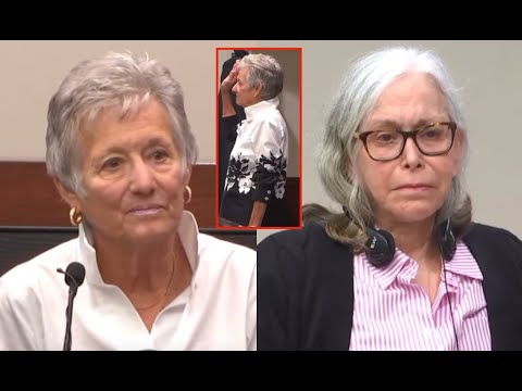 Il primo testimone della difesa afferma che Donna Adelson era "isterica" ​​per l'omicidio