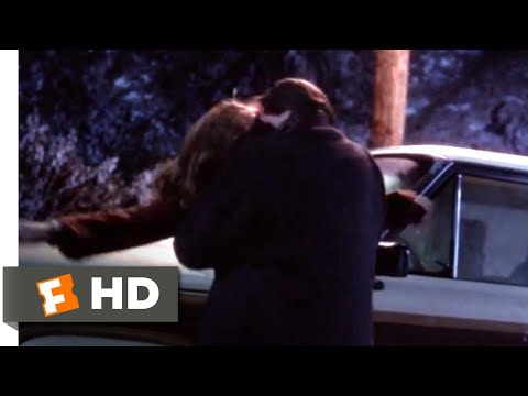 Baby Boom (1987) - A Kiss from Dr. Charm Scene (11/12) | Movieclips