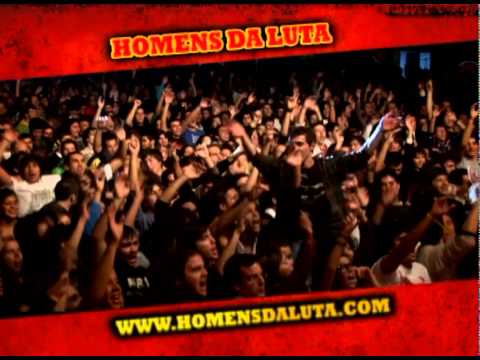 Homens da Luta@Promo VIDIGUEIRA