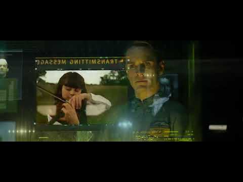 afbeelding Good morning - Prometheus