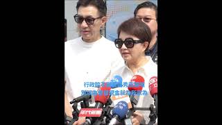 （影）行政院不副署 盧秀燕開嗆賴政府 別以為普發現金就為所欲為
