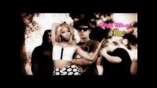 Nicki Minaj Mashup ft. FEDEZ - Soffritto In The Trap
