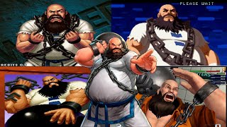 [閒聊] 陳國漢的鐵球大世界是不是DIO的世界